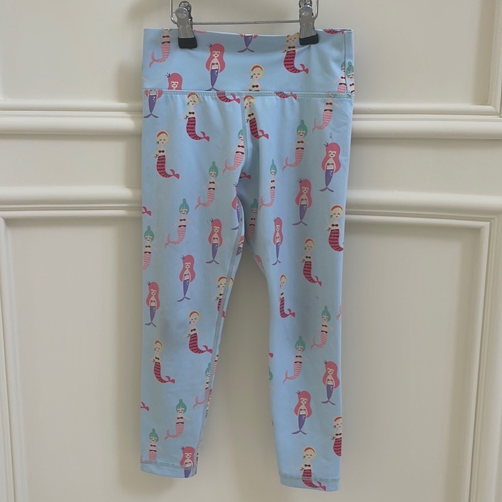 Flexi Lexi Yoga Pants